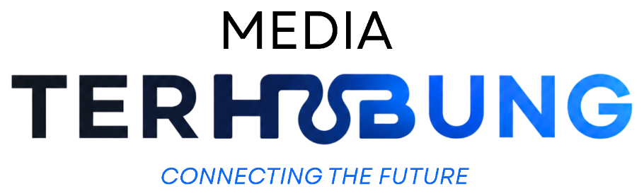 MediaTerhubung - Connecting The Future